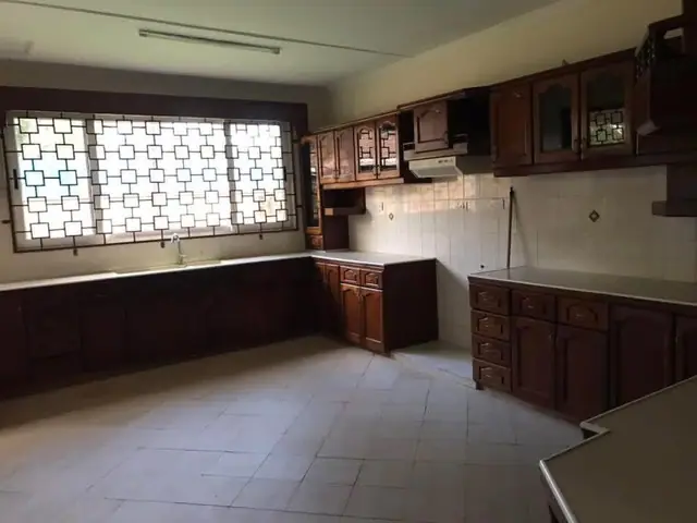 4 Bedroom House For Rent In Lavington, Olenguruone Road — photo 22