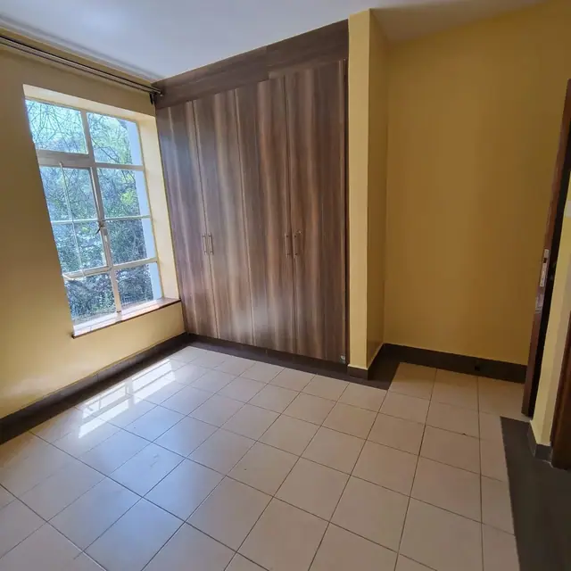 3 Bedroom Apartment For Rent In Kilimani, Nairobi — photo 8