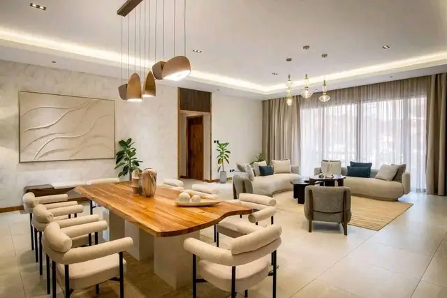 4 Bedroom Townhouse For Sale In Loresho, Nairobi — photo 8