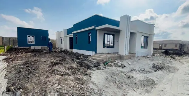 Bungalows For Sale In Juja Off Thika Road — photo 13