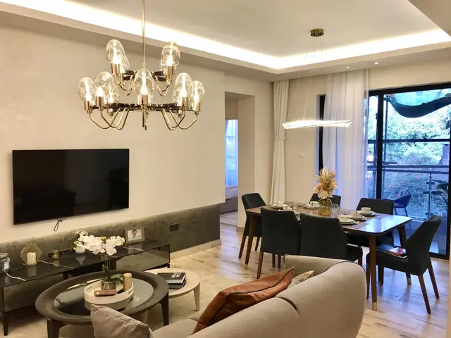 Wilma Towers Studio 1,2 & 3 Bedroom apartment for sale in Kilimani — photo 2