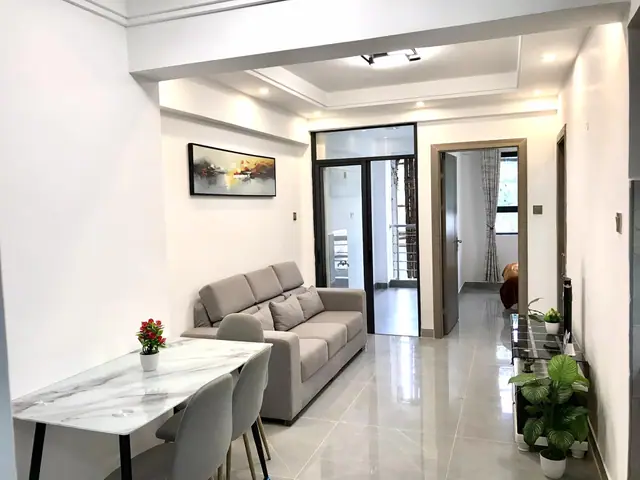 Studio 1, & 2 bedroom apartment for sale in Kilimani — photo 1