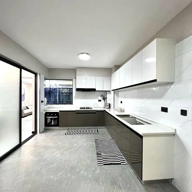 Diamond Oak Residency- 3 Bedroom With DSQ Apartments For Sale In Kileleshwa, Nairobi — photo 4