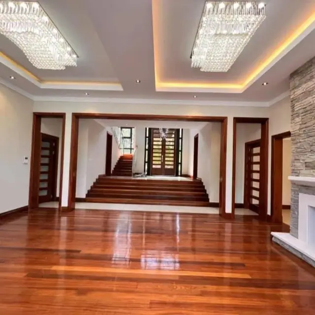 5 Bedroom Townhouse For Sale In Karen,Nairobi — photo 5