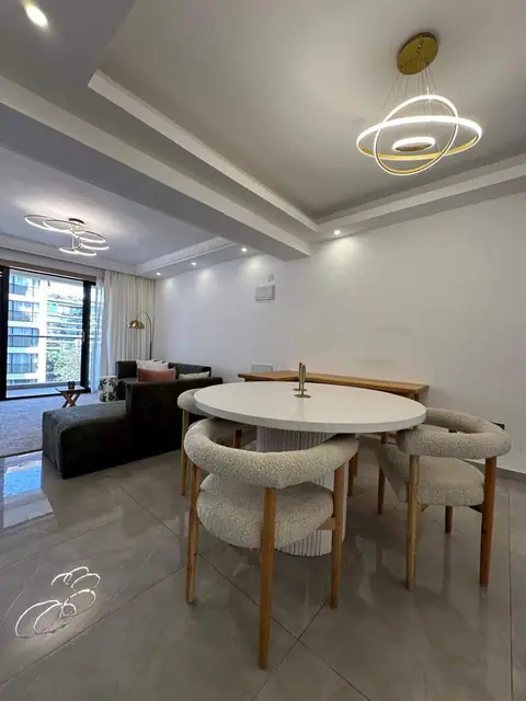 3 Bedroom Apartment For Sale In Nairobi, Riverside Drive — photo 3