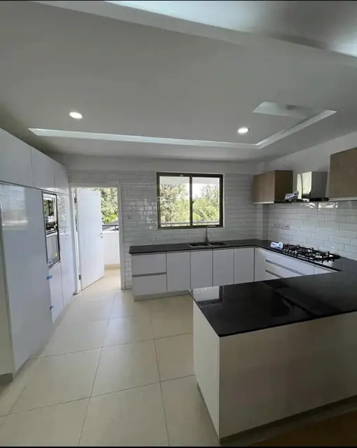 3 & 4 bedroom apartment with DSQ for sale in Lavington, Nairobi — photo 5