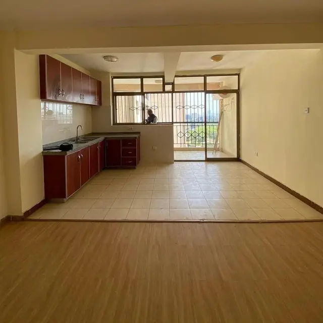 3 Bedroom Apartment For Rent In Kilimani Dennis Pritt Road Nairobi — photo 3