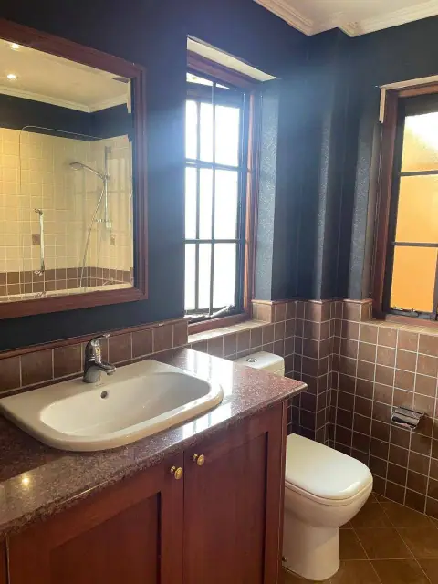 4 Bedroom Townhouse For Rent In Spring Valley, General Mathenge Road — photo 11