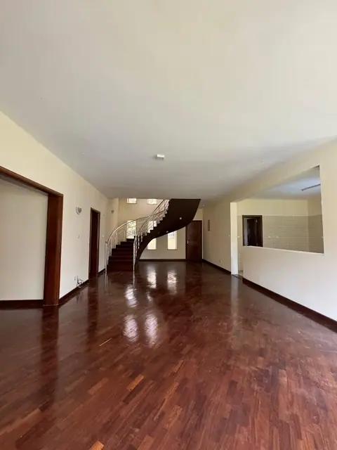 5 Bedroom Townhouse For Sale In Lavington, Ndoto Rd — photo 2