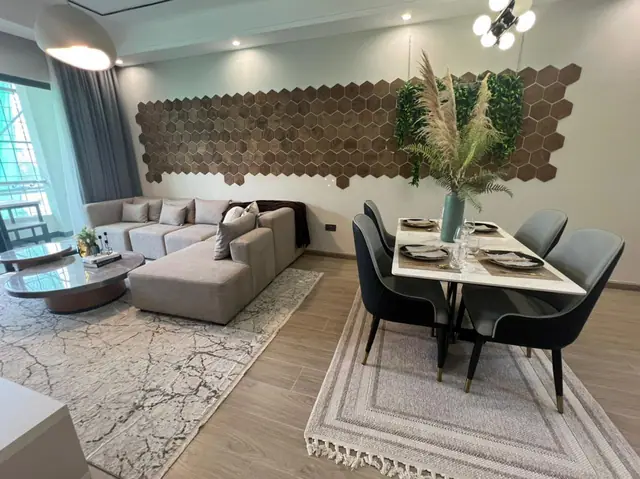 2 Bed Apartment For Sale Kilimani — photo 3