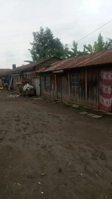 1/4 Acre Plot For Sale In Nakuru Town — photo 2