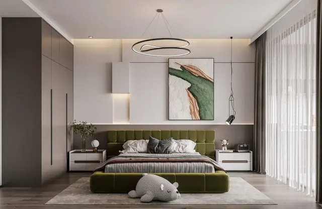 1,2 & 3 Bedroom Apartments For Sale In Westlands, Nairobi — photo 11