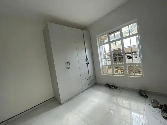 3 Bedroom Bungalow With Dsq For Sale In Malaa Off Kagundo Road — photo 10