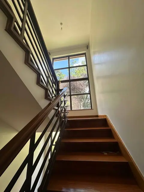 5 Bedroom Villa For Rent In Lavington, Chalbi Drive — photo 20