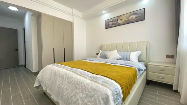 1,2,3 & 4 Bedroom Apartments For Sale In Kilimani, Nairobi — photo 4