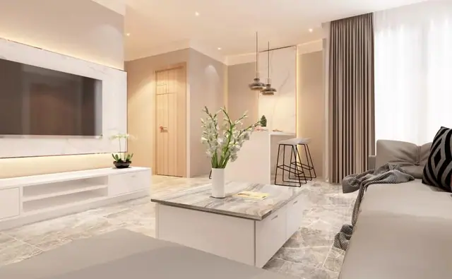 4 Bedroom Apartment For Sale In Kilimani — photo 3