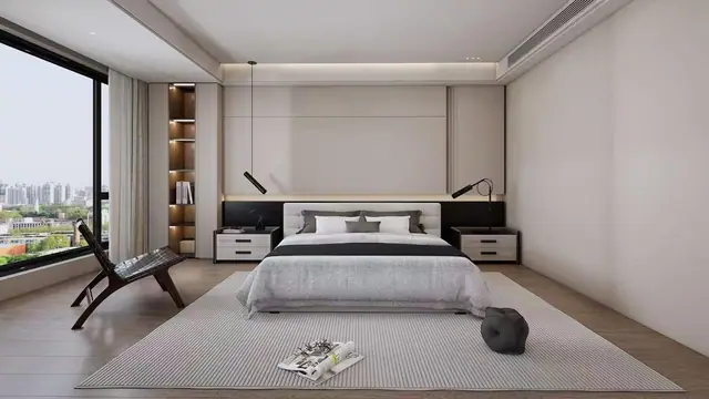 Express View Residency 2 Bedroom Apartments For Sale In Kilimani — photo 17