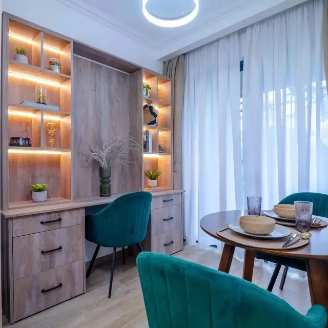 1 Bedroom Apartment For Sale In Westlands — photo 5