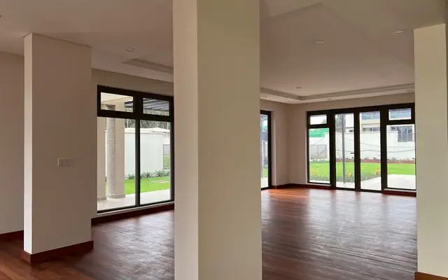 5 Bedroom Townhouse For Rent In Karen, Langata Road — photo 16