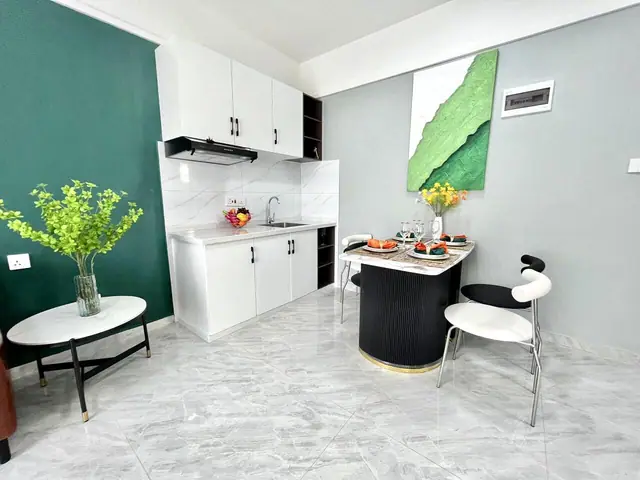 2 Bedroom Apartment For Sale In Riruta, Nairobi — photo 10
