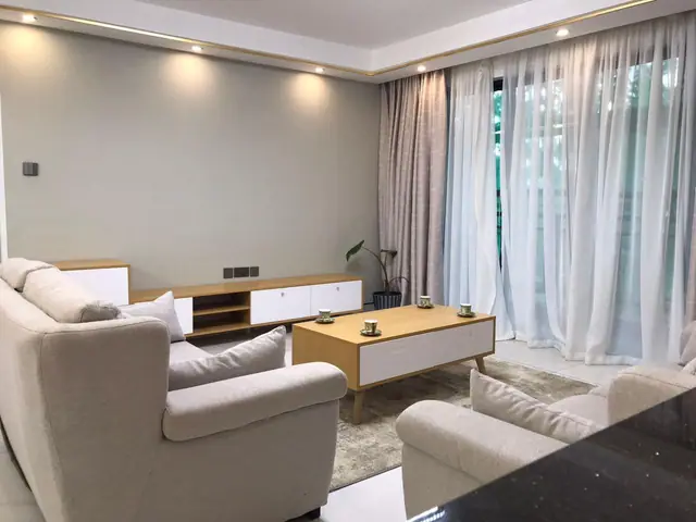 Alina Harbour 2 & 3 bedroom apartment for sale in Kilimani, Nairobi — photo 9
