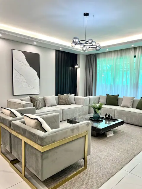 Venus Oak Residency – 4 Bedroom Apartment For Sale In Kileleshwa, Nairobi Off Othaya Road — photo 5