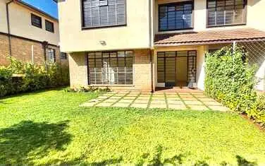 4 Bedrooms Townhouse For Rent On Kiambu Road, Nairobi — photo 2