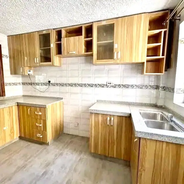 4 bedroom Maisonette for sale in Syokimau at Ksh 12 Million — photo 3