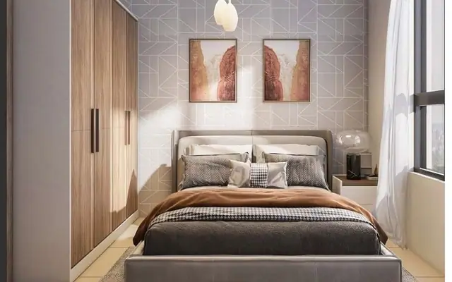 Keza – 1 Bedroom Apartments For Sale In Riruta, Nairobi — photo 6