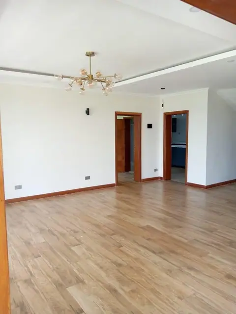 4 Bedroom Villa For Rent In Runda Off Kiambu Road — photo 5