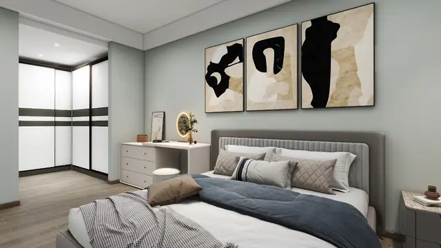 Azure Sky Park – 3 Bedroom Apartments For Sale In Syokimau, Nairobi — photo 11
