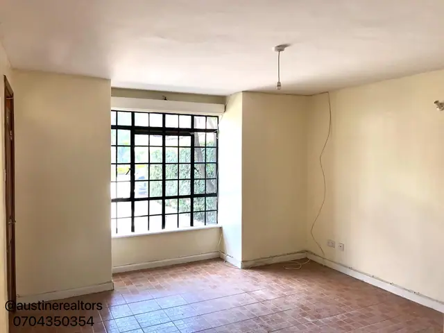 4 Bedroom House With Dsq In Syokimau, Mombasa Road — photo 11