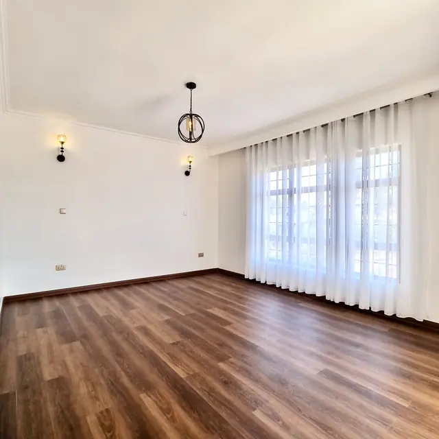3 Bedroom Maisonette With Dsq For Sale In Ngong Kibicho — photo 13