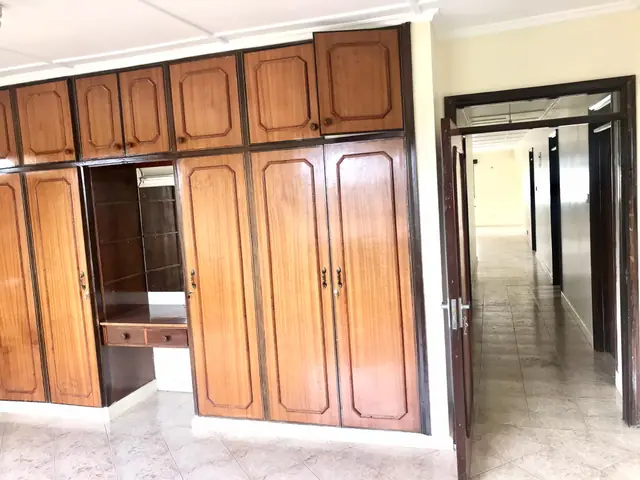 3 Bedroom Office Space For Rent In Westlands, School Lane — photo 9