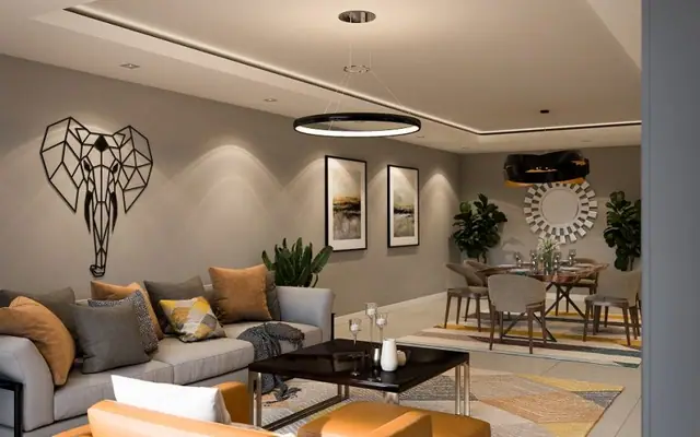 3 Bedroom Apartments For Sale In Westlands, Nairobi — photo 6