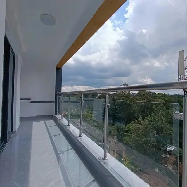 2 Bedroom Apartment For Rent In Kileleshwa, Othaya Road — photo 1