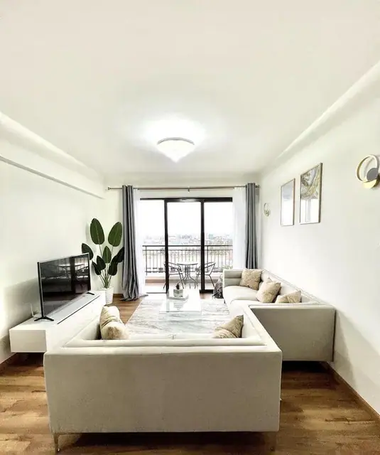 Studio 1 & 2 bedroom apartment for sale in Garden city Thika road, Nairobi — photo 11
