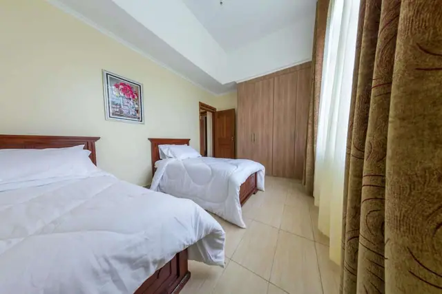 Edenville 4 Bedroom Maisonette Off Kiambu Road For sale — photo 11