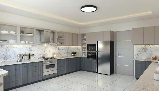 6 Bedroom Duplex Apartment For Sale In 3rd Parklands — photo 3