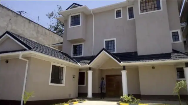 6 bedroom house for sale in Kitisuru — photo 1