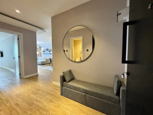 Furnished 3 Bedroom For Rent In Westlands, Brookside — photo 9