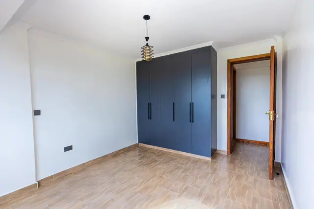 3 Bedroom Apartment For Sale In Lower Kabete — photo 11