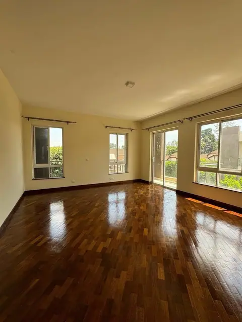 4 Bedroom Townhouse For Sale In Lavington, Nairobi — photo 4