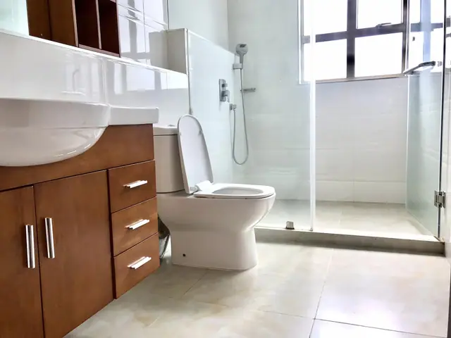 2 & 3 Bedroom Apartment For Rent in Kileleshwa, Othaya Road — photo 14