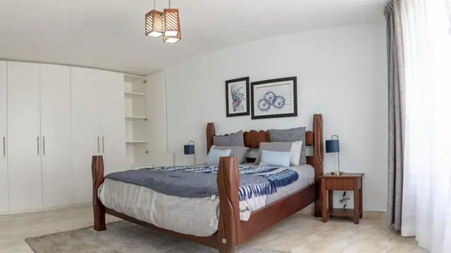 Cicada Crest Apartment 3 bedroom apartment for sale in Kilimani — photo 8