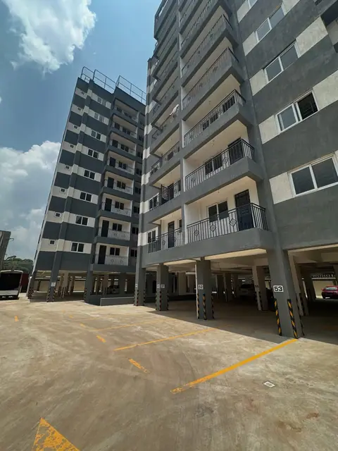 2 Bedroom For Rent In Ngong Road — photo 12