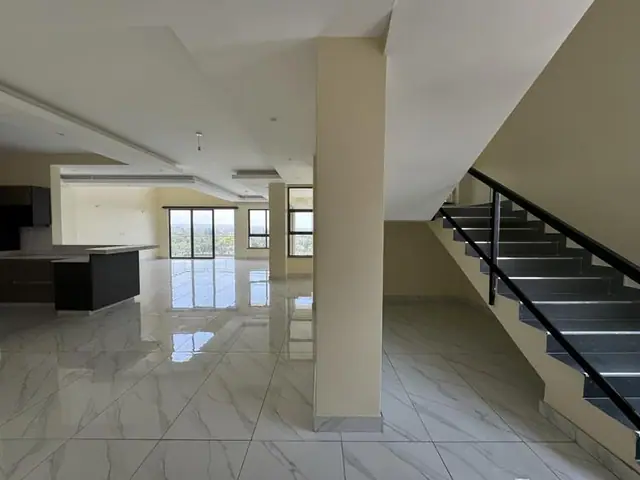 Ready 4 Bedroom Duplex For Sale In Westlands, General Mathenge — photo 5