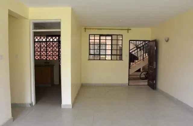 2 bedroom apartment for sale in Syokimau — photo 8