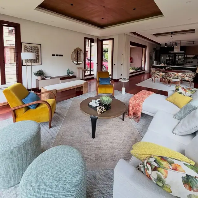 4 Bedroom Villa For Sale In Runda — photo 14