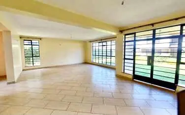 4 Bedroom Townhouse For Rent on Kiambu Road — photo 11